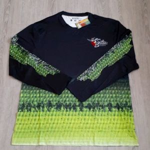 Salt Bandits Fishing Shirt